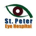St Peter Eye Hospital logo